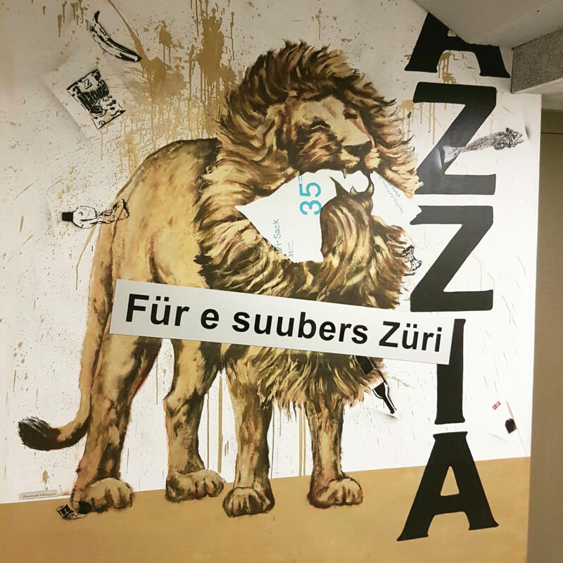 Kunst am Bau